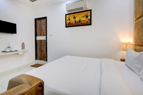 Vibes Inn