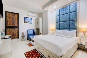 Vibes Inn