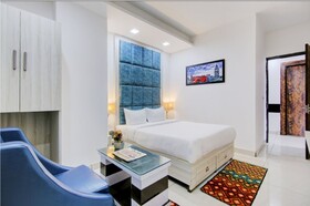 Vibes Inn