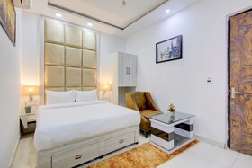 Vibes Inn
