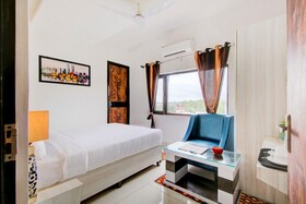 Vibes Inn