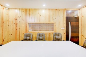 Vibes Inn