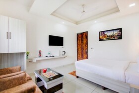 Vibes Inn