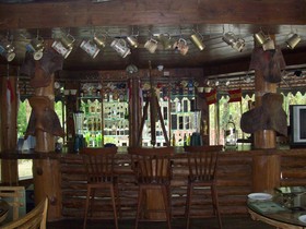Vishranti Resorts -  A Doon Valley Jungle Retreat