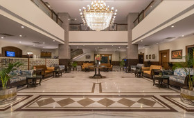 V One Hotel - The Competent Palace