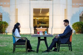 V One Hotel - The Competent Palace