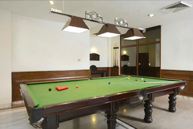 V One Hotel - The Competent Palace