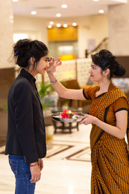 V One Hotel - The Competent Palace