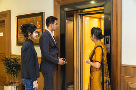 V One Hotel - The Competent Palace