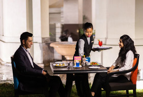 V One Hotel - The Competent Palace