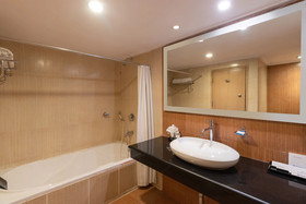 V One Hotel - The Competent Palace