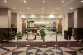 V One Hotel - The Competent Palace