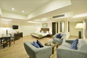 V One Hotel - The Competent Palace