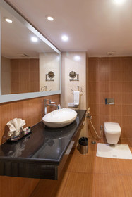 V One Hotel - The Competent Palace