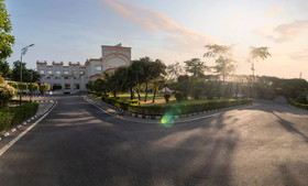 V One Hotel - The Competent Palace