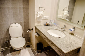 V One Hotel - The Competent Palace