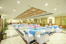 V One Hotel - The Competent Palace