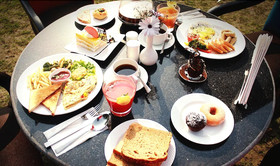 V One Hotel - The Competent Palace