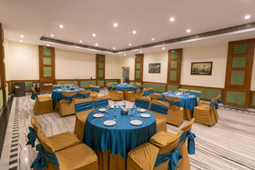 V One Hotel - The Competent Palace