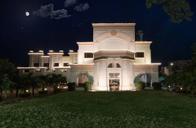 V One Hotel - The Competent Palace
