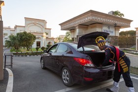 V One Hotel - The Competent Palace