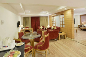V One Hotel - The Competent Palace
