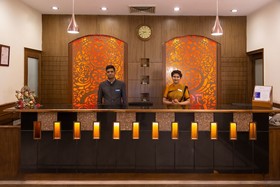V One Hotel - The Competent Palace