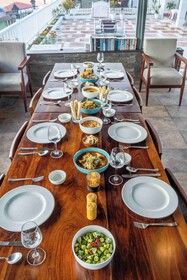 ama Stays & Trails Barefoot Bungalow, Dhanaulti