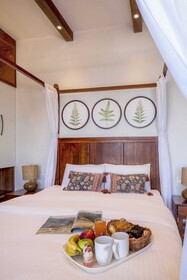 ama Stays & Trails Barefoot Bungalow, Dhanaulti