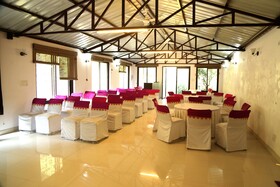 Haut Monde Hill Stream Resort and Spa
