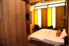 Haut Monde Hill Stream Resort and Spa