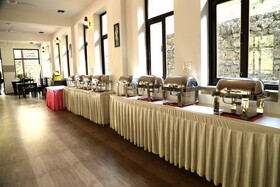 Haut Monde Hill Stream Resort and Spa