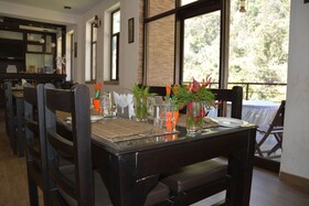 Haut Monde Hill Stream Resort and Spa