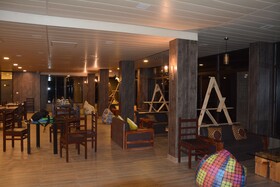 Haut Monde Hill Stream Resort and Spa