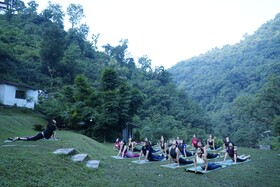 Haut Monde Hill Stream Resort and Spa