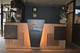 Haut Monde Hill Stream Resort and Spa