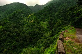 Haut Monde Hill Stream Resort and Spa
