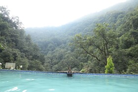 Haut Monde Hill Stream Resort and Spa