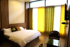 Haut Monde Hill Stream Resort and Spa