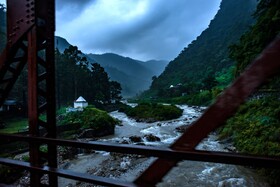 Haut Monde Hill Stream Resort and Spa