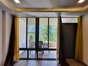 Haut Monde Hill Stream Resort and Spa