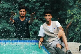 Haut Monde Hill Stream Resort and Spa