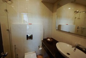 Haut Monde Hill Stream Resort and Spa
