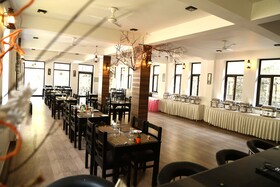 Haut Monde Hill Stream Resort and Spa