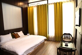Haut Monde Hill Stream Resort and Spa