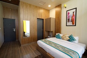 Haut Monde Hill Stream Resort and Spa