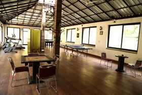 Haut Monde Hill Stream Resort and Spa