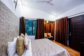 Haut Monde Hill Stream Resort and Spa