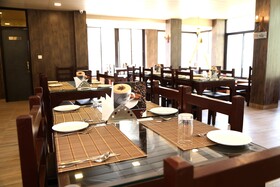 Haut Monde Hill Stream Resort and Spa