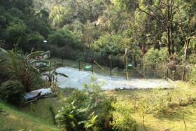 Haut Monde Hill Stream Resort and Spa